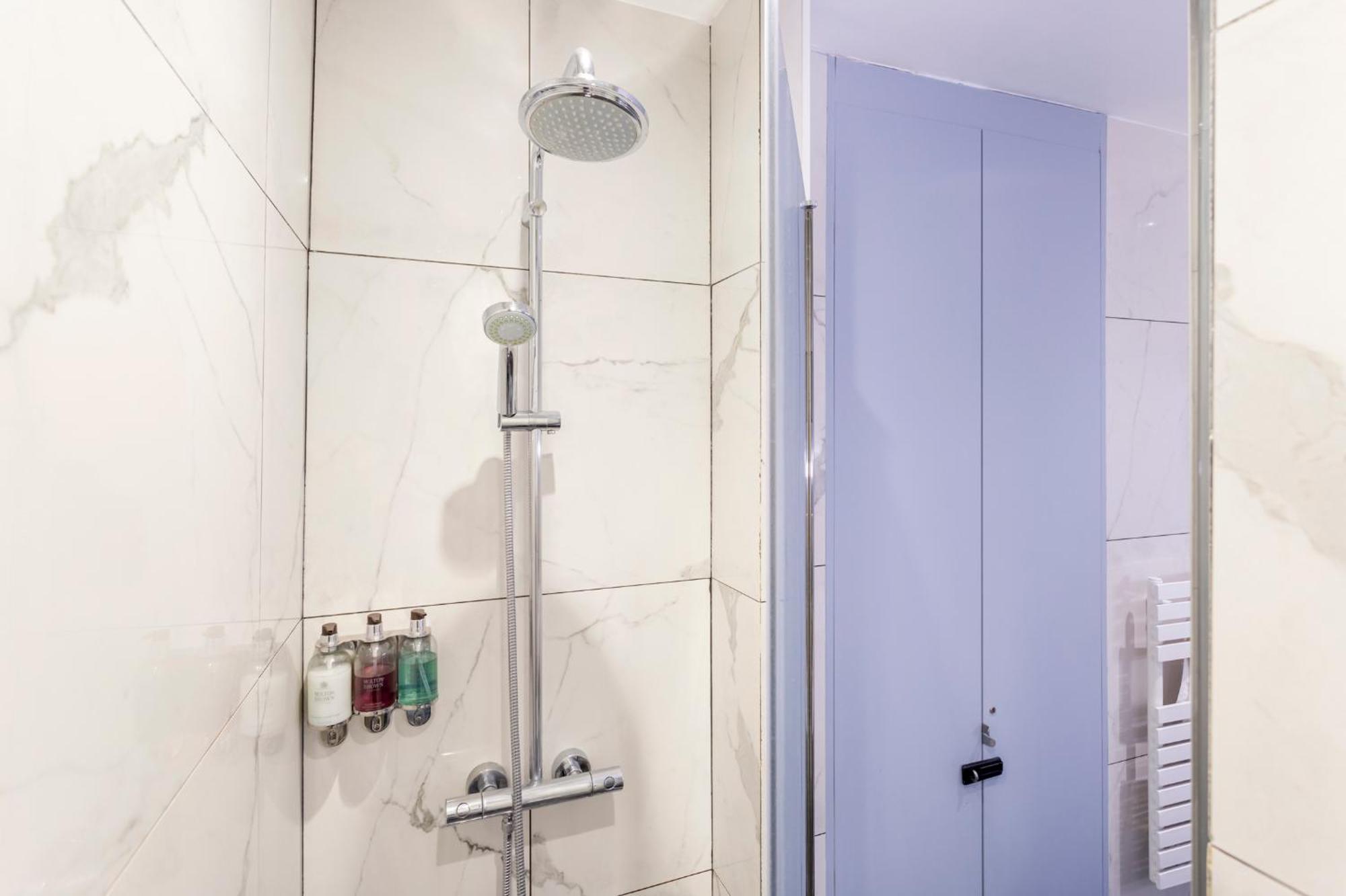 Luxury 3 Bedroom 2 Bathroom Family Loft In Central Paris Luaran gambar